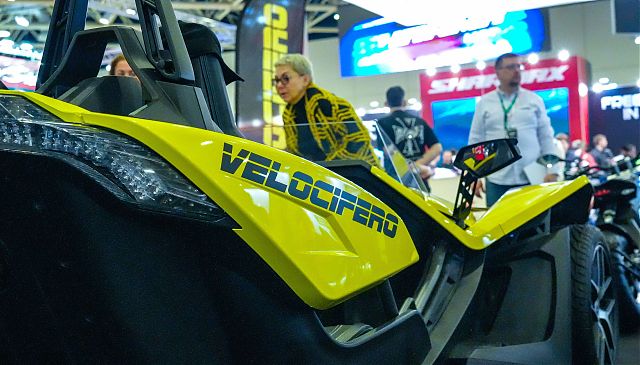 Премиальный бренд VELOCIFERO представил дерзкие модели на «Мотовесне 2024» mobile_9