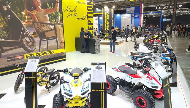 EICMA 2024. НОВИНКИ VELOCIFERO  mobile_8