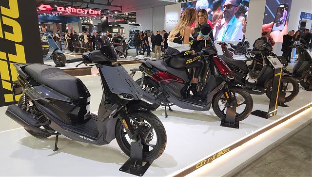 EICMA 2024. НОВИНКИ VELOCIFERO  mobile_5
