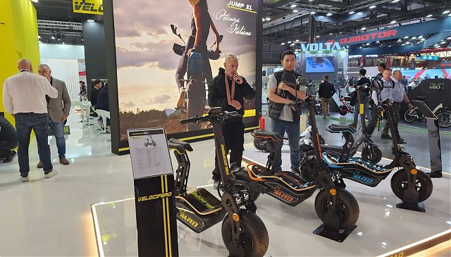 EICMA 2024. НОВИНКИ VELOCIFERO  mobile_6