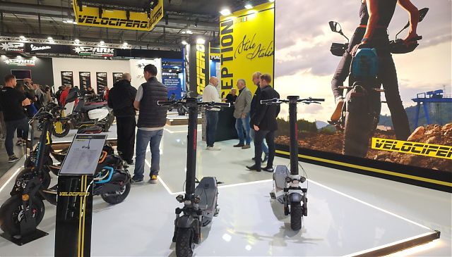 EICMA 2024. НОВИНКИ VELOCIFERO  mobile_7